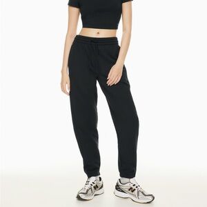 Aritzia TNA Boyfriend Sweatpant